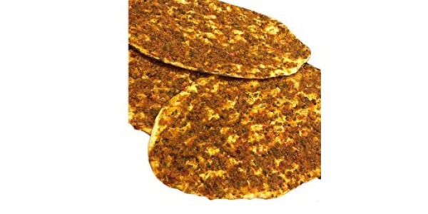 Lahmacun