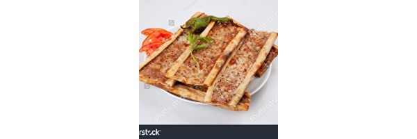 Mevlana Böreği