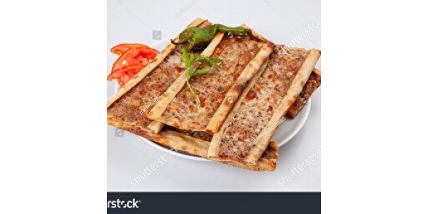 Mevlana Böreği
