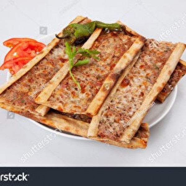 Mevlana Böreği