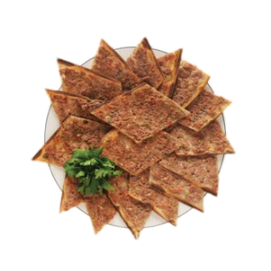 Etliekmek