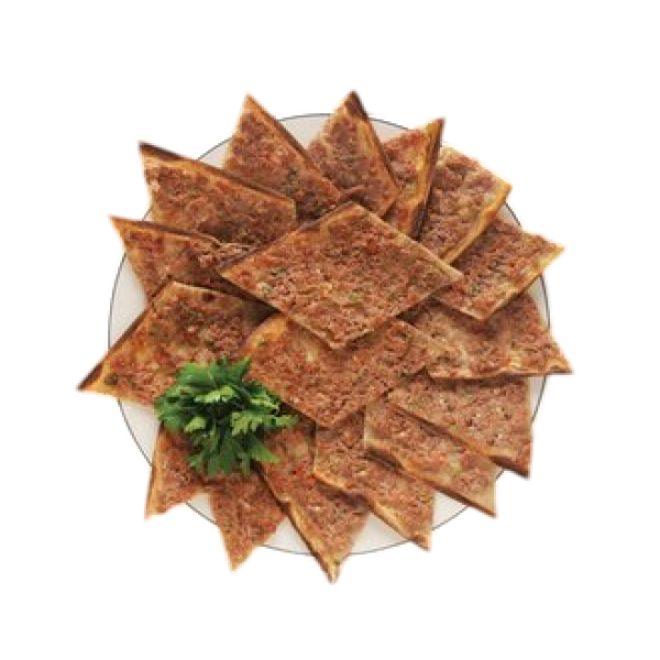 Etliekmek