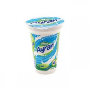 Ayran Küçük ( 175ml )