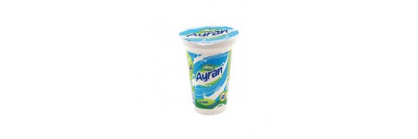 Ayran Küçük ( 175ml )