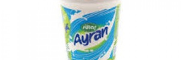 Ayran Küçük ( 175ml )