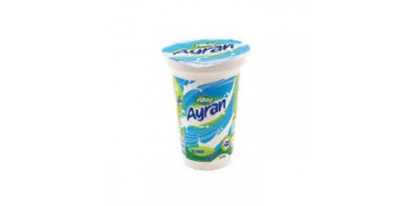 Ayran Küçük ( 175ml )
