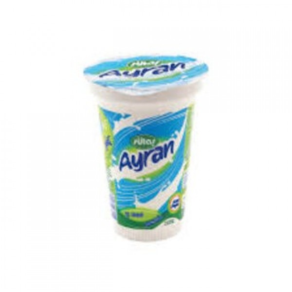 Ayran Küçük ( 175ml )