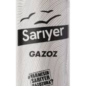 Sarıyer Gazoz 330ml.