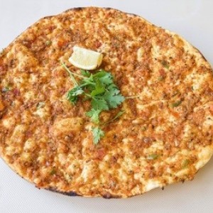 Lahmacun