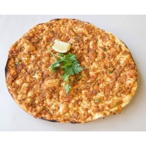 Lahmacun