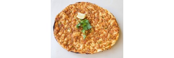 Lahmacun