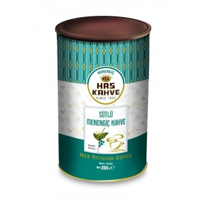 Has Sütlü Menengiç Kahvesi 250 gr Has Sütlü Menengiç Kahvesi 250 gr