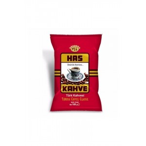 Has Türk Kahvesi 100 Gr Has Türk Kahvesi 100 Gr