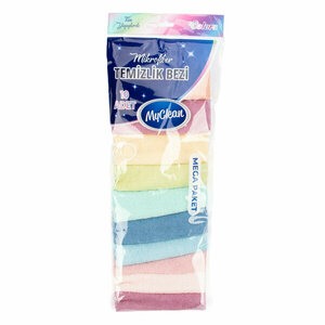 My Clean Mikrofiber Bez 10 Lu My Clean Mikrofiber Bez 10 Lu