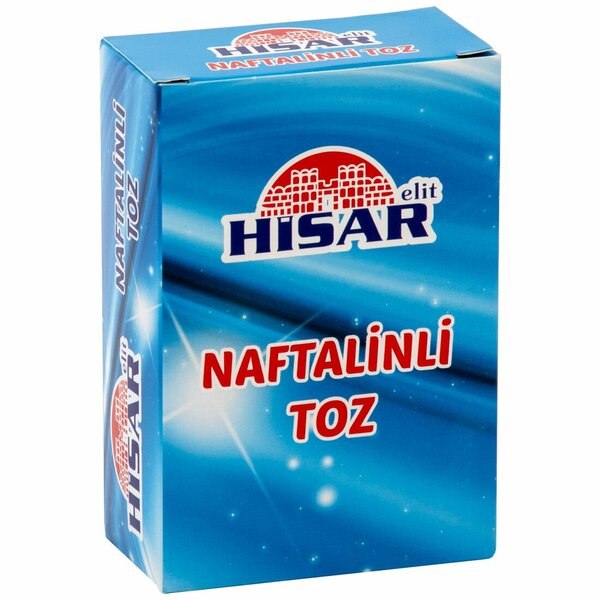 Hisar Toz Naftalin