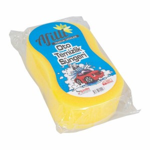 Afilli Sünger Araç Oto Yıkama