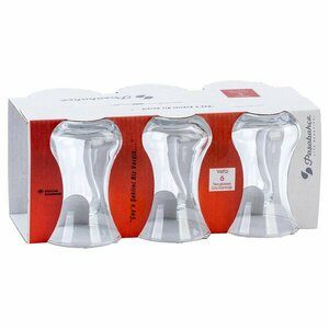 Paşabahçe 42771 Çay Bardağı Vefa İnce Belli 130 cc 6 lı Paşabahçe 42771 Çay Bardağı Vefa İnce Belli 130 cc 6 lı