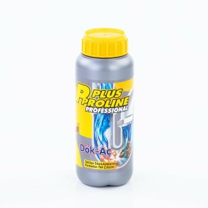 Plus Proline Dök Aç 1000gr