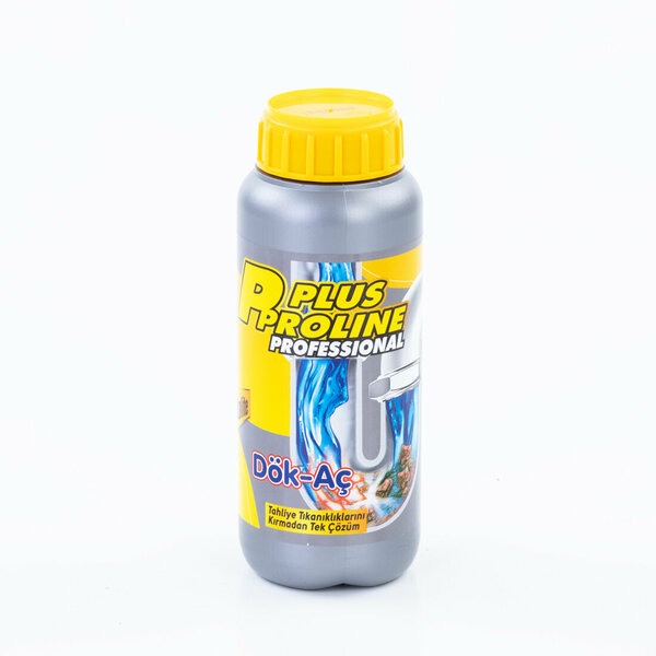 Plus Proline Dök Aç 1000gr Plus Proline Dök Aç 1000gr