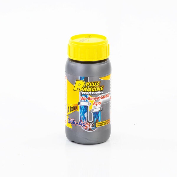 Plus Proline Lavabo Dök Aç 500gr