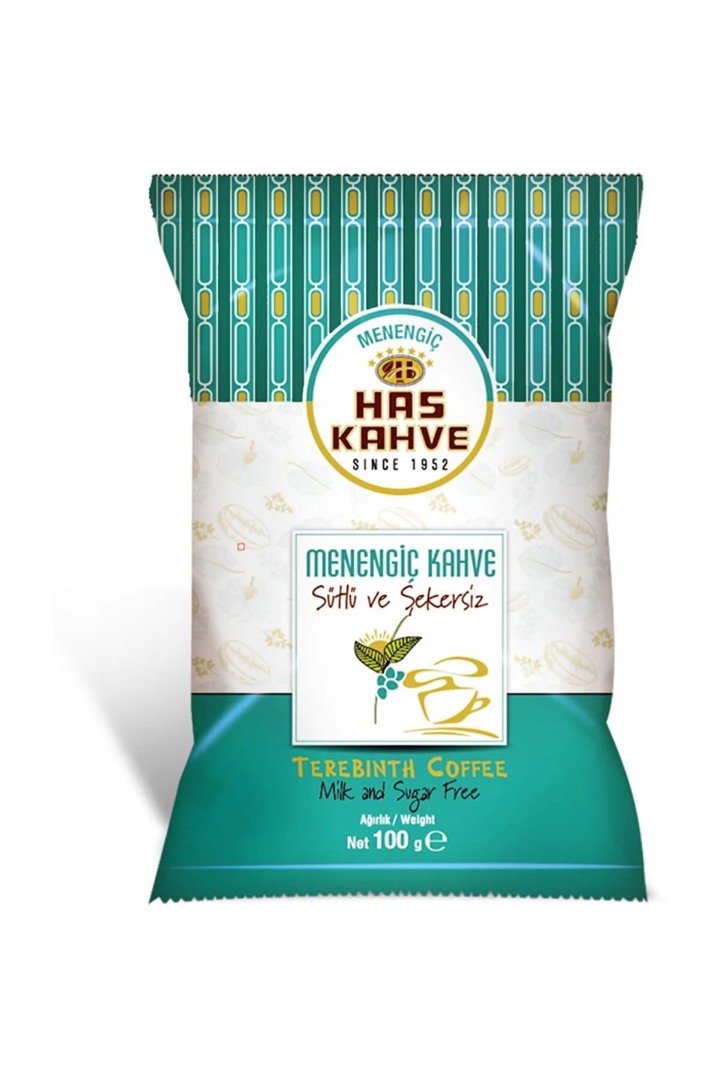 Has Sütlü Menengiç Kahvesi 100 Gr.