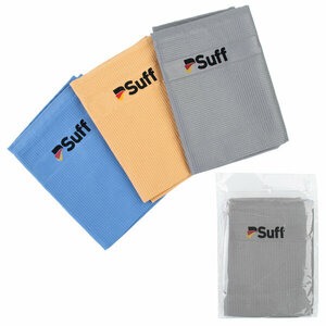 3 lü Suff Magic Serie Bez Temizlik Mikrofiber 60x40