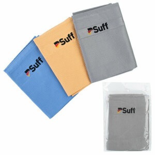 3 lü Suff Magic Serie Bez Temizlik Mikrofiber 60x40