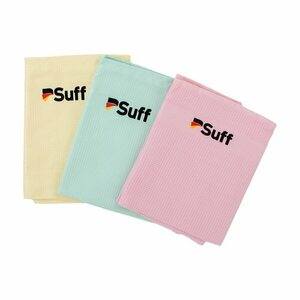 3 lü Suff Magic Serie Bez Temizlik Mikrofiber 60x40