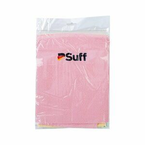 3 lü Suff Magic Serie Bez Temizlik Mikrofiber 60x40