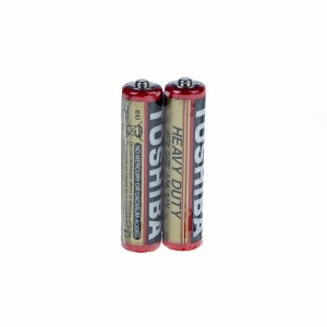 Toshiba Pil İnce Kumanda AAA R03KG 2 Li