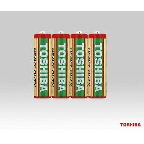 Toshiba Pil Kalem 4 lü
