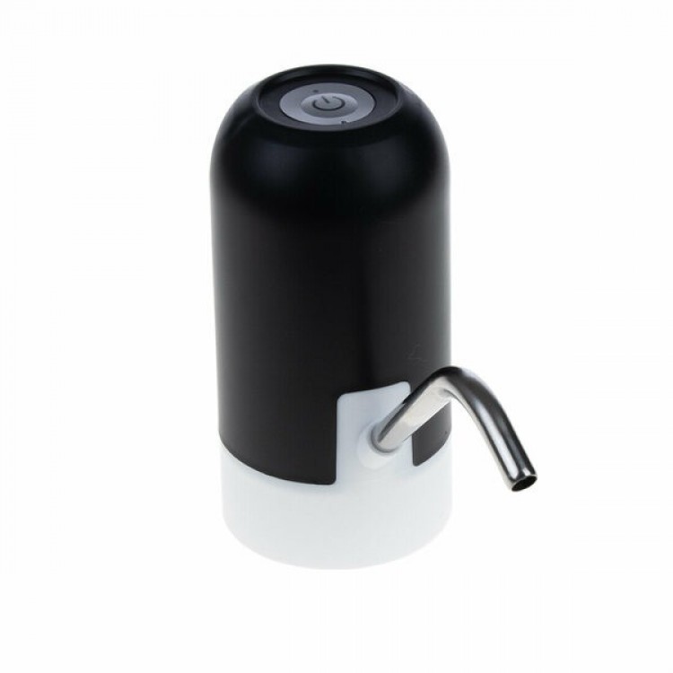 Yakut Damacana Su Pompası Şarjlı Kutulu