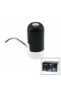 Yakut Damacana Su Pompası Şarjlı Kutulu