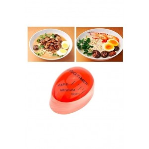 Egg Timer Renk Değiştiren Yumurta Zamanlayıcı Renk değiştiren yumurta zamanlayıcı egg timer yumurta haşlama aparatı