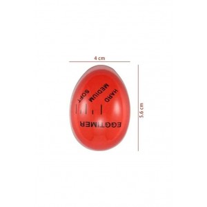 Egg Timer Renk Değiştiren Yumurta Zamanlayıcı Renk değiştiren yumurta zamanlayıcı egg timer yumurta haşlama aparatı