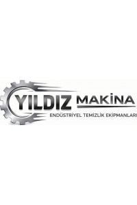 Yıldız Makine Endüstriyel Temizlik Ekipmanları