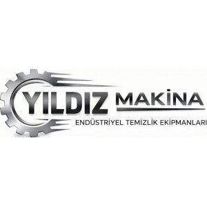 Yıldız Makine Endüstriyel Temizlik Ekipmanları