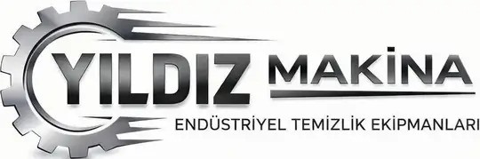 Yıldız Makine endüstriyel temizlik ekipmanları
