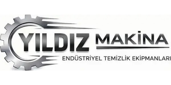Yıldız Makine Endüstriyel Temizlik Ekipmanları