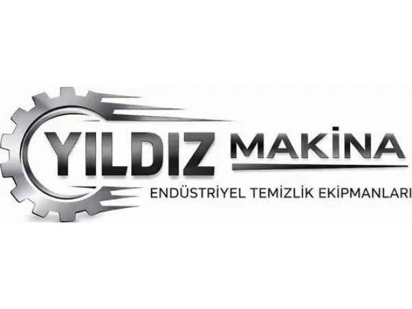 Yıldız Makine Endüstriyel Temizlik Ekipmanları