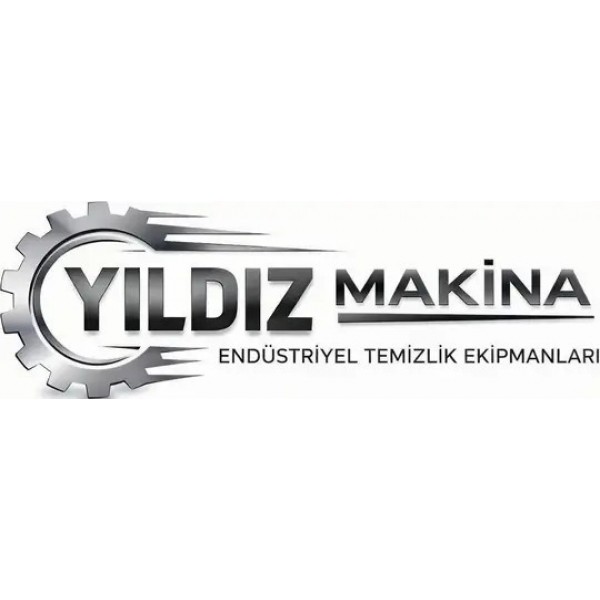 Yıldız Makine Endüstriyel Temizlik Ekipmanları