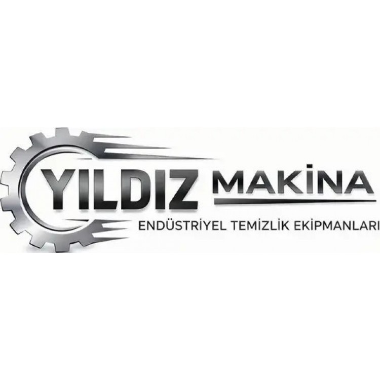 Endüstriyel Temizlik Ekipmanları