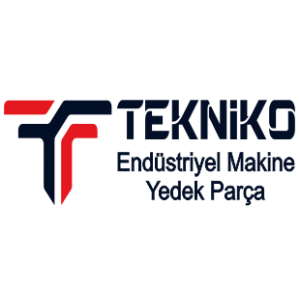 Tekniko Endüstriyel Makine Yedek Parça