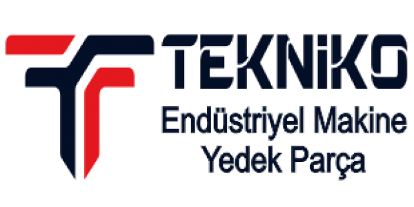 Tekniko Endüstriyel Makine Yedek Parça
