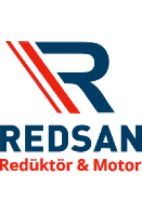 REDSAN Redüktor & Motor Elektrik Motorları ve Redüktör Satış ve Servisi