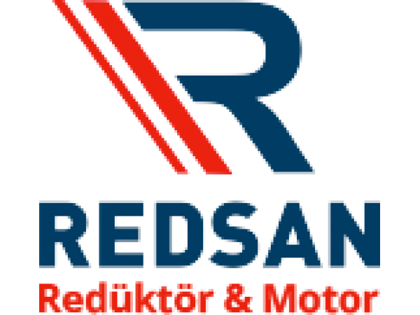 REDSAN Redüktor & Motor Elektrik Motorları ve Redüktör Satış ve Servisi