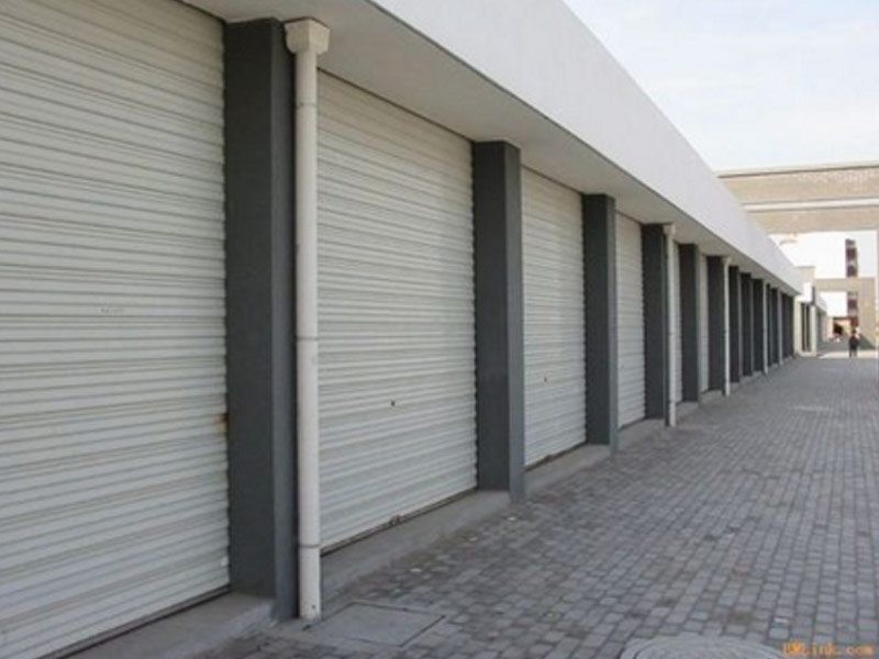 MPS Panjur otomatik kapı ve garaj kapısı sistemleri