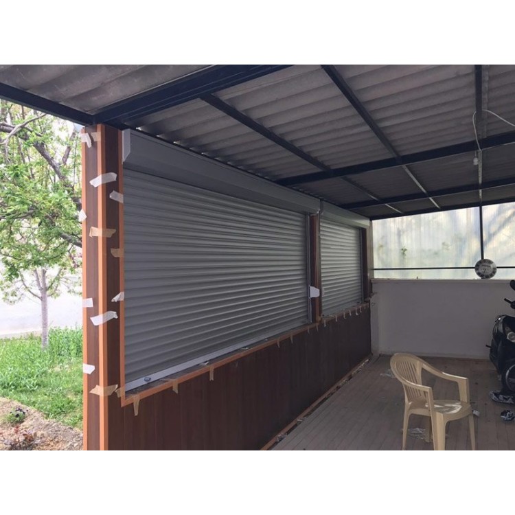 MPS PANJUR Otomatik Panjur Otomatik Kapı Garaj Kapısı Sistemleri MPS PANJUR Otomatik Panjur Otomatik Kapı Garaj Kapısı Sistemleri