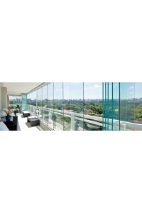 ELİT CAM BALKON Cam Balkon Sistemleri Isı Camlı Cam Balkon Sistemleri Cam Balkon Tamiri