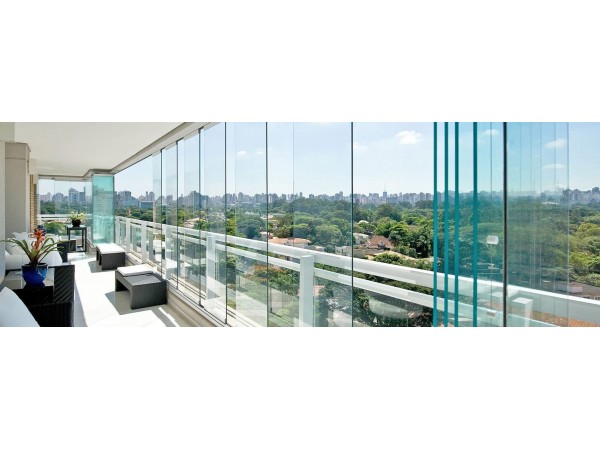 ELİT CAM BALKON Cam Balkon Sistemleri Isı Camlı Cam Balkon Sistemleri Cam Balkon Tamiri